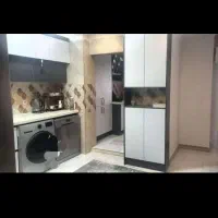 آپارتمان ۳واحدی ط دوم نوساز در خیابان تهران