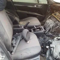 قطعات یدکی پژو ۴۰۷