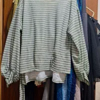 شومیز مچلسی