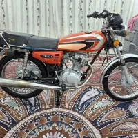 موتور عقیق‌کویر مدل ۸۸پلاک ملی در حد خشک...