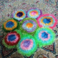 اسکاج بافتنی