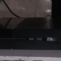 ps4 fat 500GB|کنسول، بازی ویدئویی و آنلاین|قشم, |دیوار