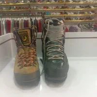 کفش کوه قله نوردی دو پوش برند اسکارپا و لسپورتیوا