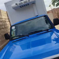 نیسان یخچالی