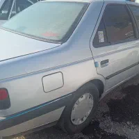 پژو ۴۰۵ دوگانه کارخونه|خودرو سواری و وانت|پاکدشت, پاکدشت (مامازند)|دیوار