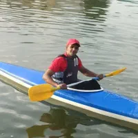 قایق کایاک فایبرکلاس