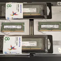 رم لپ تاپ DDR4