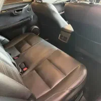 Nx 200 فول عمان مشکی