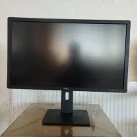مانیتور دل ۲۷ اینچ 4k