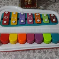 اتاری قدیمی و اسباب‌بازی قدیمی|اسباب‌بازی بچه|مشکین‌دشت, |دیوار