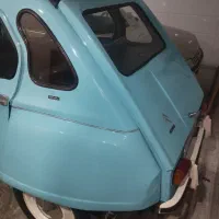 ژیان پلاک ملی|خودرو کلاسیک|تهران, آجودانیه|دیوار