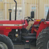 تراکتور 485|خودرو سنگین|چاراویماق, |دیوار