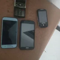 گوشی A05|موبایل|گرگان, |دیوار