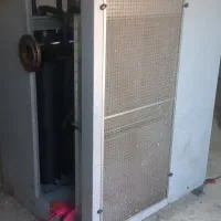 استخدام نیرو جوشکار گاز و فنی دست به اچار