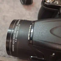 دوربین Nikon فیلم برداری عکاسی|دوربین عکاسی و فیلم‌برداری|فردیس, فردیس|دیوار