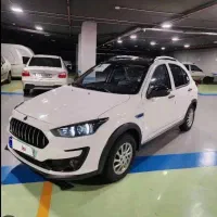 اطلس gl سفید مشکی صفر