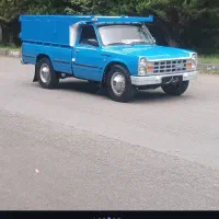 حمل بار بانیسان