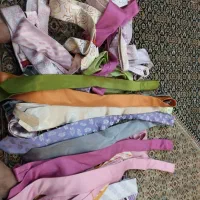 کروات رنگ بندی