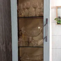 ویترین کابینتی