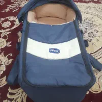 ساک حمل کودک