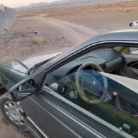 پارس سالم تمیز|خودرو سواری و وانت|فردوس (خراسان), |دیوار