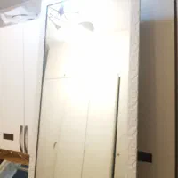 ۲ عدد آینه کاملانو