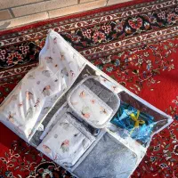 سرویس آشپزخانه و عروس|سفره، حوله، دستمال آشپزخانه|آبدانان, |دیوار