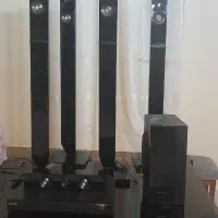 سینمای خانگی