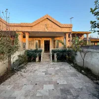 خانه باغ نقلی 160متری سندتکبرگ/فروش فوری