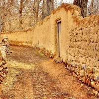 فروش-6000مترچهاردیواری-کاهگلی-کیلومتر20اتوبان-ساوه