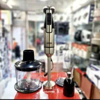 خردکن غذاساز آسیاب 6تیغه|خردکن، آسیاب، غذاساز|گرگان, |دیوار