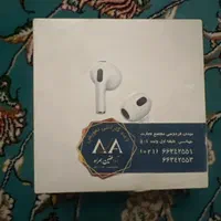 جای ایرپاد|لوازم جانبی موبایل و تبلت|تهران, ازگل|دیوار