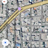 فروش تجاری/سردارجنگل جنوبی/تاپ