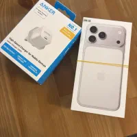 آیفون 17 promax