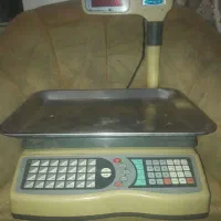 ترازوی دیجیتالی