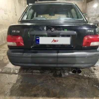 پراید مدل ۸۶|خودرو سواری و وانت|سبزوار, اسلام آباد|دیوار