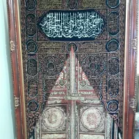 فرش دستباف ابریشم