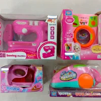 اسباب بازی های آکبند