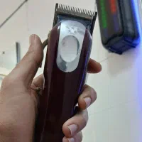 ماشین اصلاح مجیک کلیپ امریکا