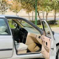 پژو 405 دوگانه کارخونه|خودرو سواری و وانت|خوی, |دیوار