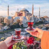 تور هتل پرواز گشت هوایی اقامت استابول ترکیه|تور و چارتر|تهران, صادقیه|دیوار