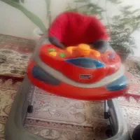 روروک بچه سالم