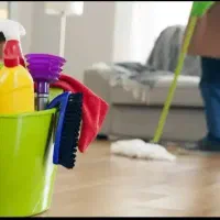 استخدام خانم آبدارچی برای شرکت