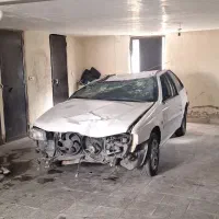 پرشیا مدل ۸۹