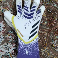 دستکش دروازه بانی