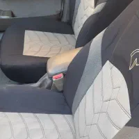 سمند ef7 دوگانه مخزن بزرگ|خودرو سواری و وانت|کاشان, شهرک صنعتی کویر|دیوار