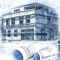 اجرای ساختمان و پیمانکاری