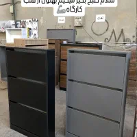 جا کفشی داشبوردی،|جاکفشی، کمد، دراور|پردیس, شهرک صنعتی خرمدشت فاز ۷|دیوار