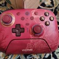 دسته ی بازی 8bitdo ultimate 2 Wuchang edition