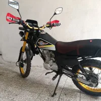 تریل پیشرو XL 200